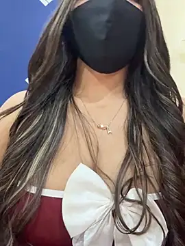 Cute-Sakhi's cam snapshot