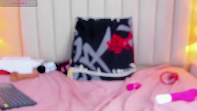 Rachel_Donnelly's cam snapshot