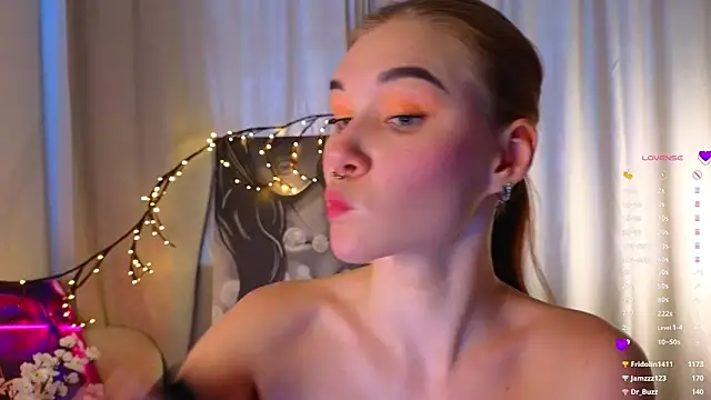 JenniferSullivan's cam snapshot