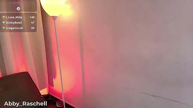Abby_Raschell's cam snapshot