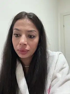 Bella_Vixen_'s cam snapshot