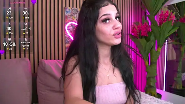 MirunaHaze's cam snapshot