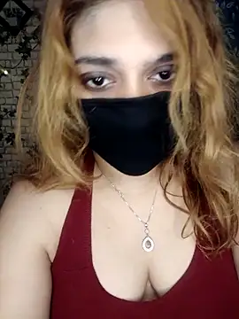 Queen-Naina's cam snapshot