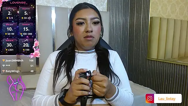 Laulin_tay's cam snapshot