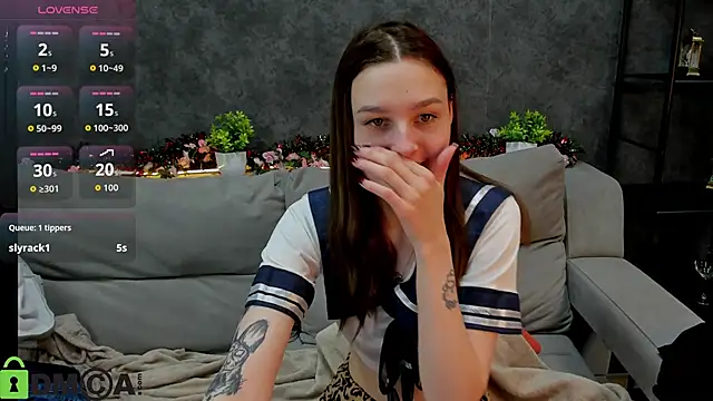 Patricia_mil1er's cam snapshot