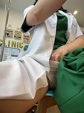 Clinic_Sexy's cam snapshot