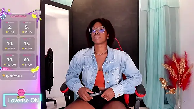 nilosolem's cam snapshot