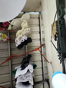 kinkynastymum74's cam snapshot