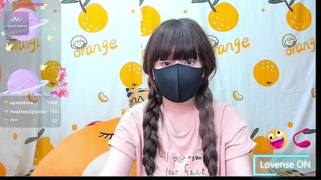 Anchan_JP's cam snapshot