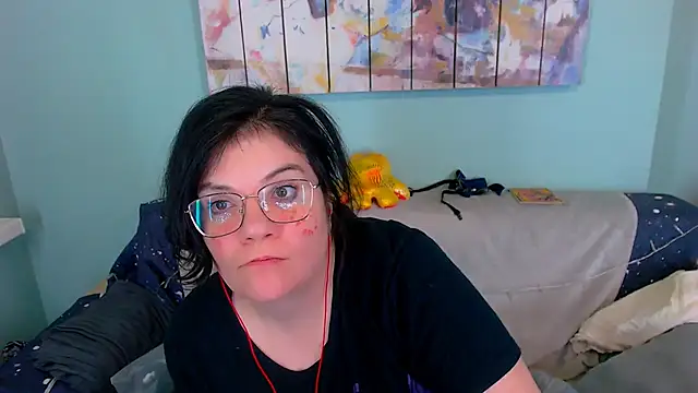 EverlyRays's cam snapshot