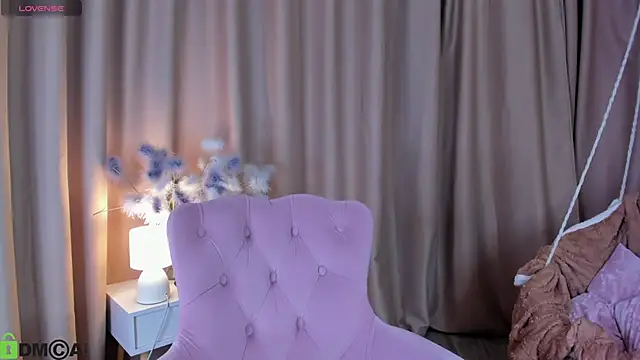 Belle_Wa1ker's cam snapshot