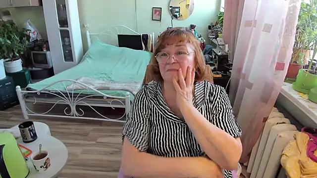 rekelme's cam snapshot