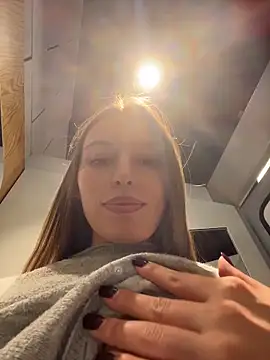 LeiaMood's cam snapshot