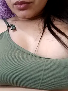 CuteSarikaLIVE's cam snapshot