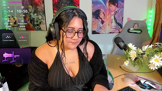 haru_u2's cam snapshot