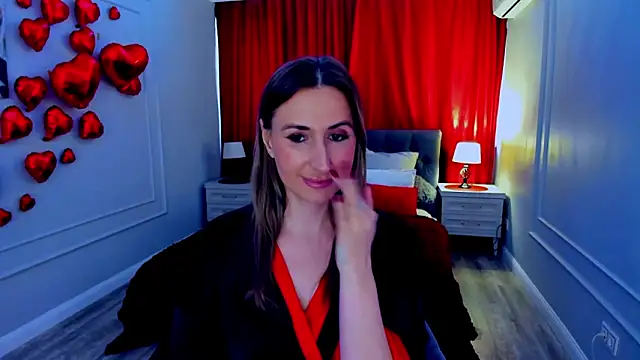 PassionGlow's cam snapshot