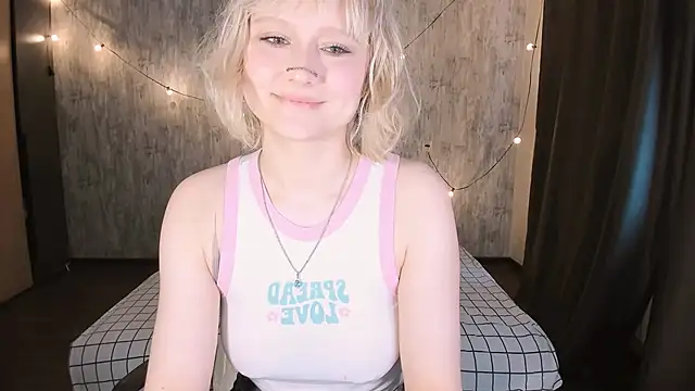 MariaMango's cam snapshot