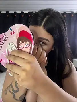 Im-Ali's cam snapshot