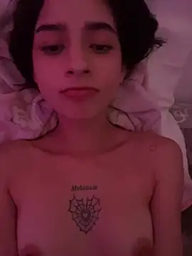 salome-brown's cam snapshot