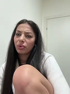 Bella_Vixen_'s cam snapshot