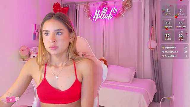 Nallah_'s cam snapshot