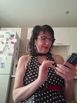 LaliaMia's cam snapshot