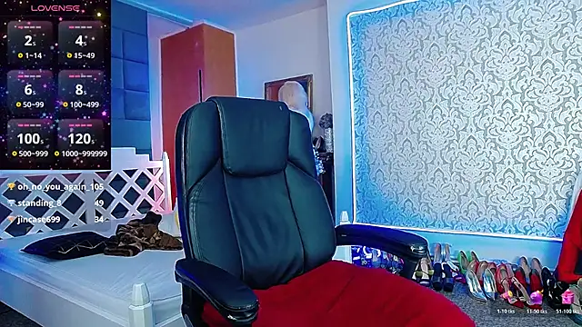 MissKora's cam snapshot