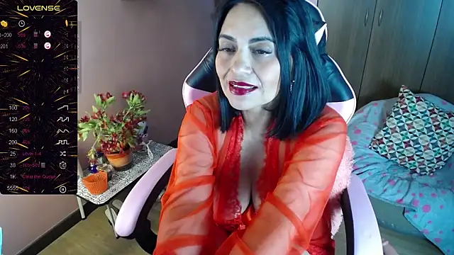 paolagomez_'s cam snapshot