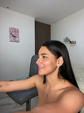 Vaneza_G1's cam snapshot