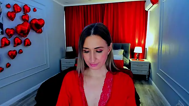 PassionGlow's cam snapshot