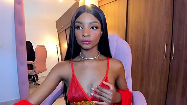 alikahouston4's cam snapshot