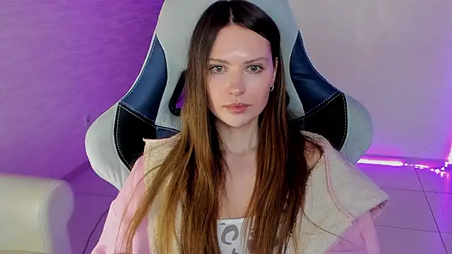 yourArya's cam snapshot