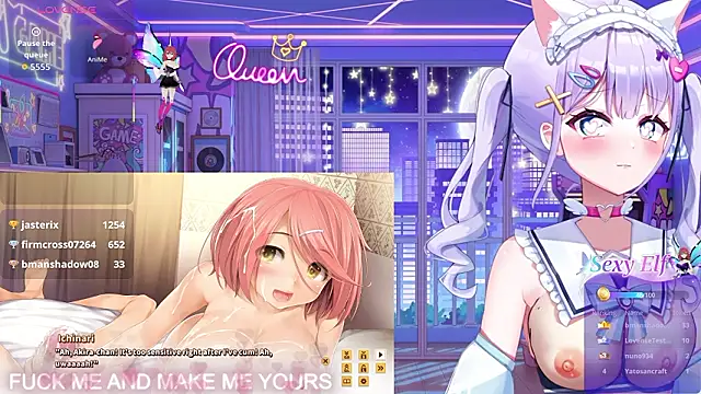 bella__infernox's cam snapshot