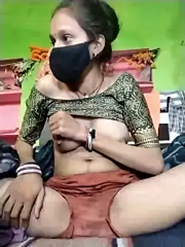 Punam_ji's cam snapshot