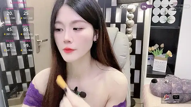 Yueyue-MM's cam snapshot