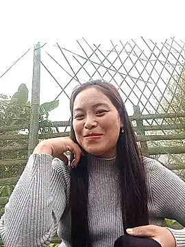 Alice-567's cam snapshot