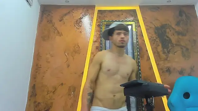 Jhostonex live sex cam