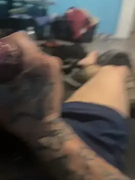 CcincoVilla live sex cam