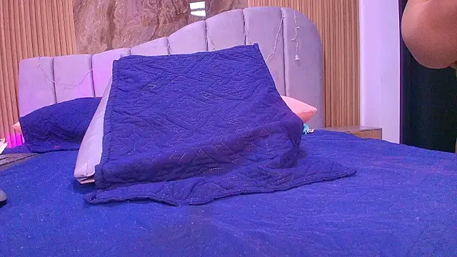 arletmss's cam snapshot