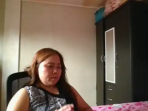 fixylady's cam snapshot