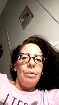 Ginevra_75's cam snapshot