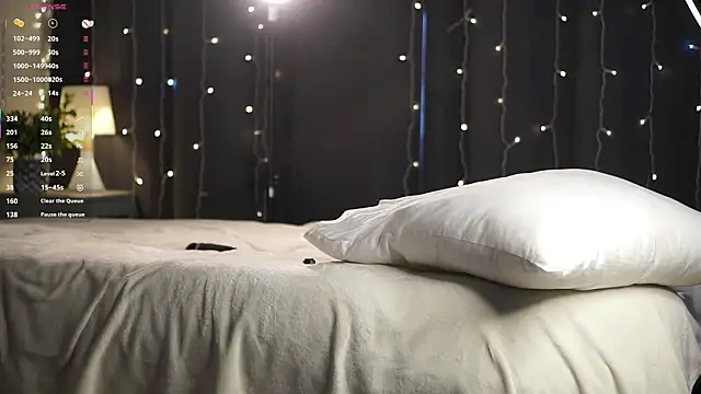 LettySlovacek's cam snapshot