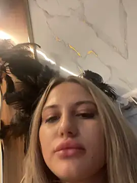 Chloe_GraceeX's cam snapshot