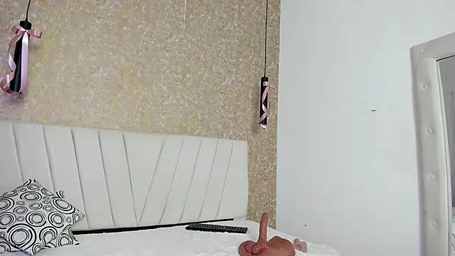 Amaranta_carey's cam snapshot