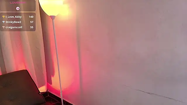 Abby_Raschell's cam snapshot