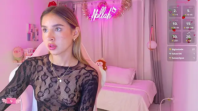 Nallah_'s cam snapshot