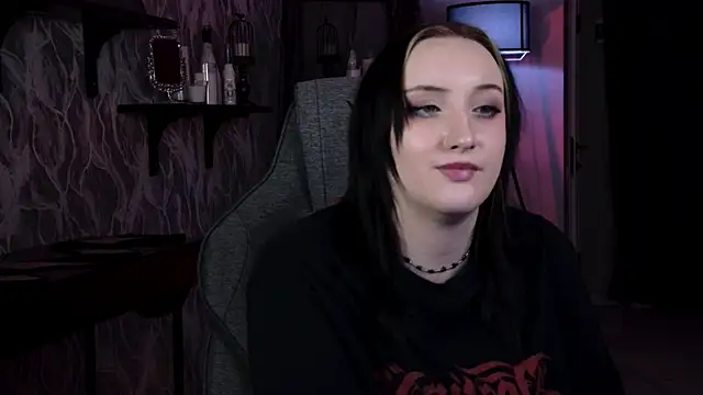 AsheLucker live sex cam