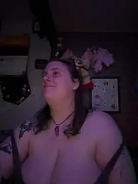 PennyKush's cam snapshot