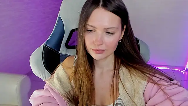 yourArya's cam snapshot