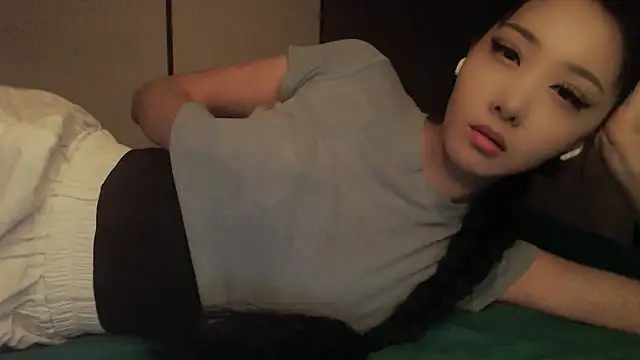 Fudzik0's cam snapshot